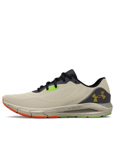 Under Armour HOVR Sonic 5 CN 'Brown' 3025649-101