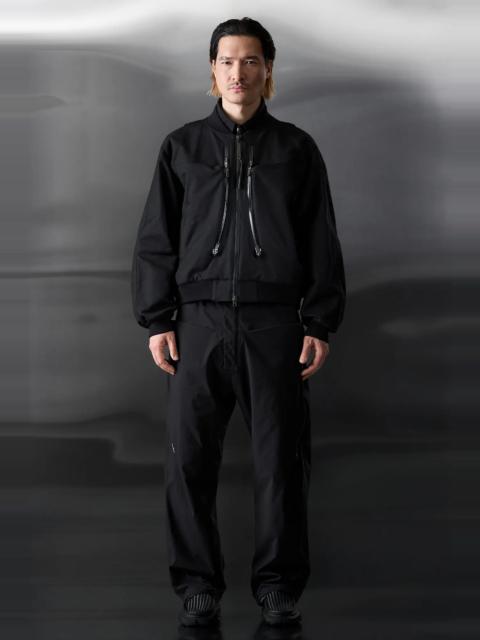 P60-E Encapsulated Nylon Vent Pant Black