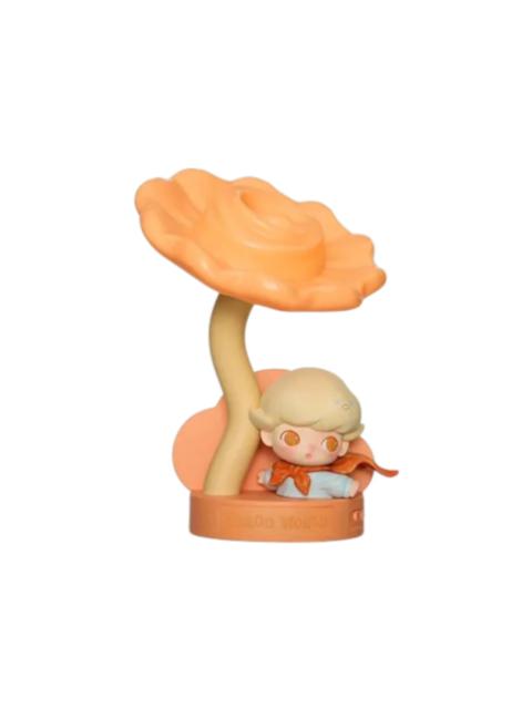 Pop Mart DIMOO Moments in Bloom Series SPRING OVERHEAD Sensor Activated Nightlight