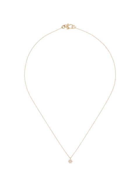 Lily Fleur Simple Necklace