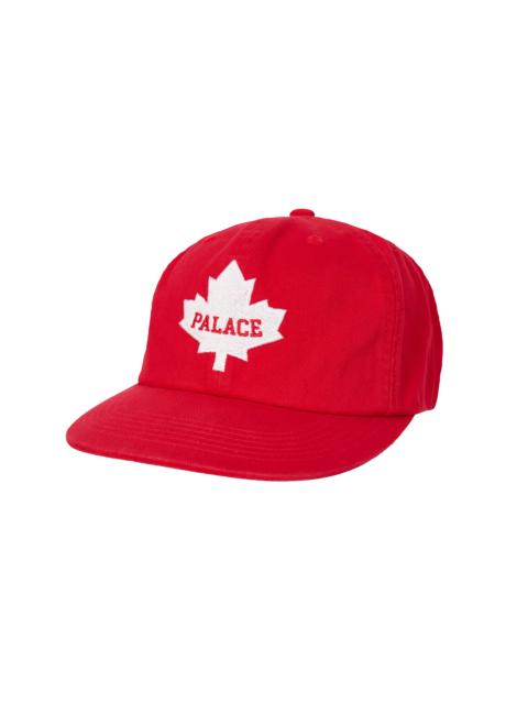 PAL-ICE PAL HAT RED