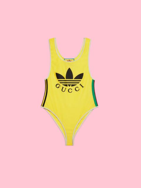 adidas x Gucci swimsuit