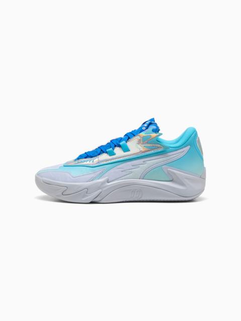 Scoot Zeros II Crystal Basketball Shoes