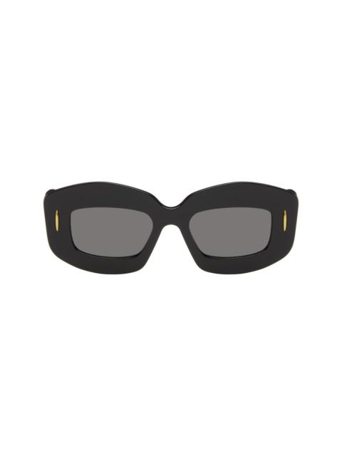Black Screen Sunglasses