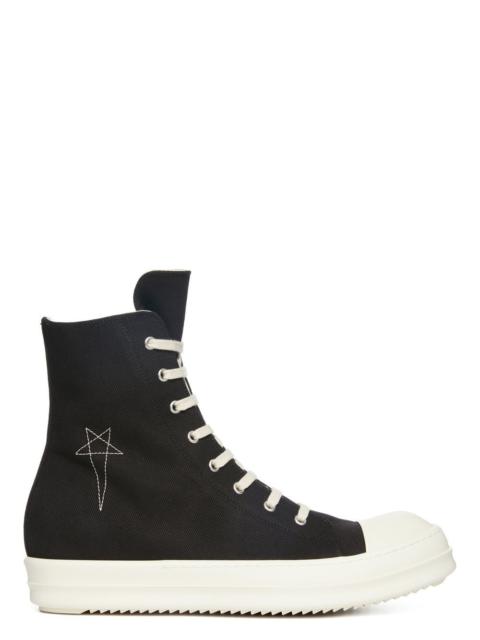 Rick Owens DRKSHDW High Sneaks Sneaker
