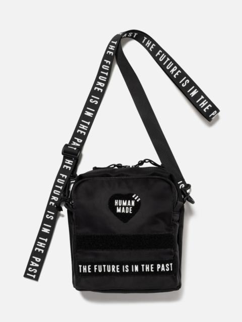 MILITARY POUCH LARGE