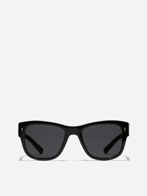 Domenico sunglasses