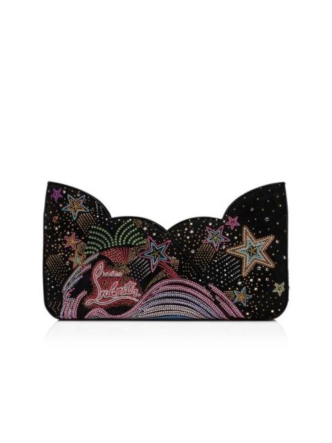 Hot Chick Baguette Black