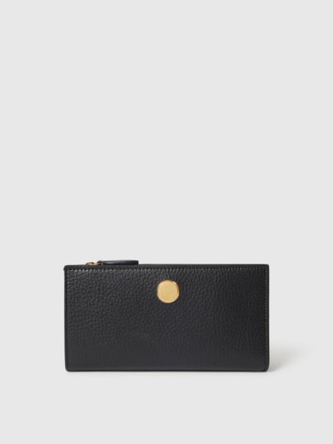 Logo Continental Zip Wallet