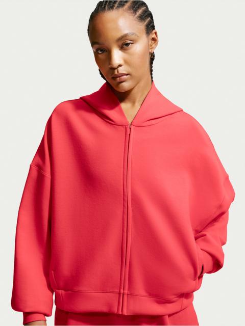 Nike 24.7 ImpossiblySoft Women's Full-Zip Hoodie