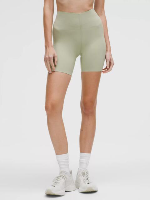 lululemon Glow Up™ Super-High-Rise Short 6"