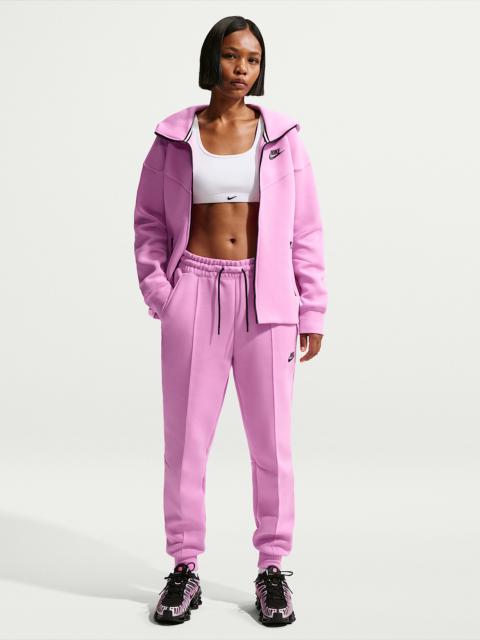 Nike Sportswear Tech Fleece Women's Mid-Rise Joggers