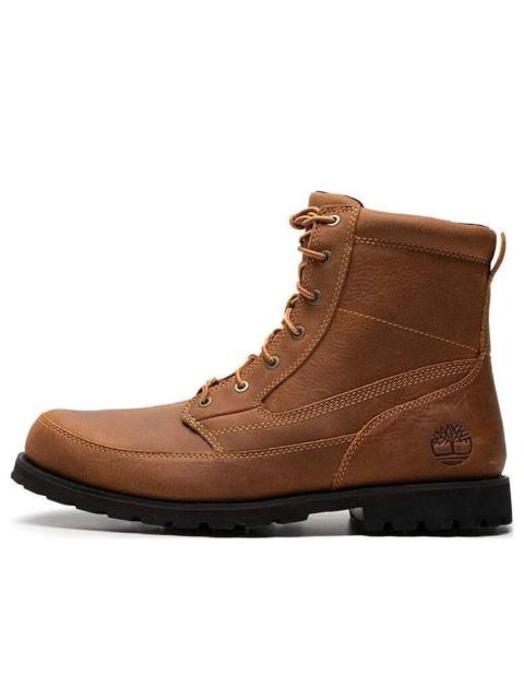 Timberland Attleboro 6 Inch Boot 'Wheat Full Grain' A5YQS231