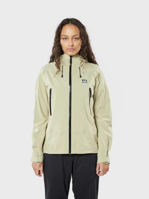 Snæfell Multipurpose Polartec® Power Shield™ Pro Jacket