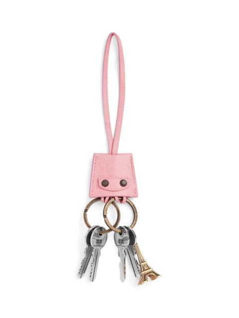 Women's Le City Charm Eiffel  in Vintage Pink
