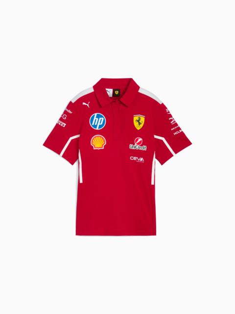 Scuderia Ferrari Team Polo Women