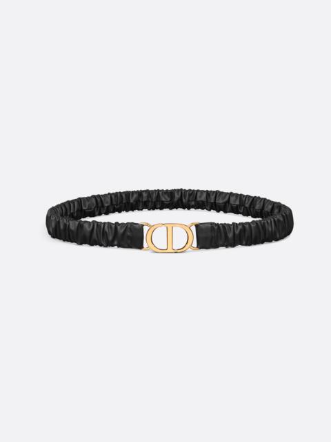 30 Montaigne Belt