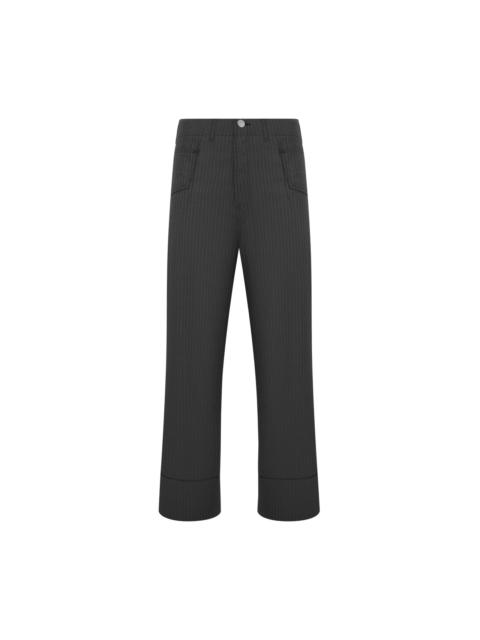 LEVI PINSTRIPE PANTS