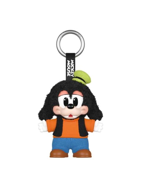Pop Mart Disney Mickey Family Together Keychain 'Goofy' PPMT-2502-0022-GY