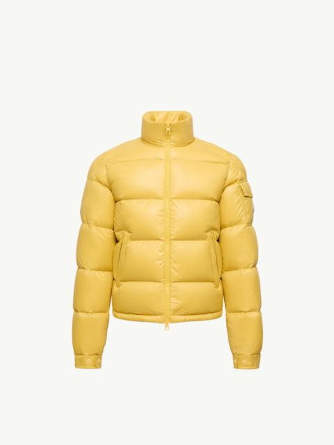 Levitha Hooded Short Down Jacket