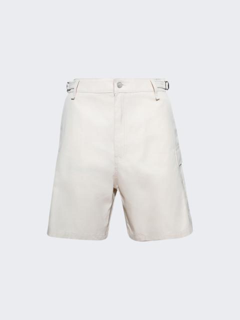 Cargo Shorts Beige