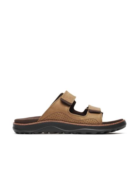 Men's Cove Leather Slide