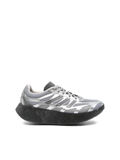 Adizero Aruku lace-up sneakers