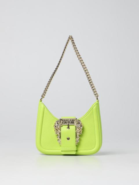 Versace Jeans Couture bag in synthetic leather