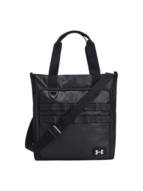 Under Armour Triumph Utility Tote Bag 'Black' 1378419-001