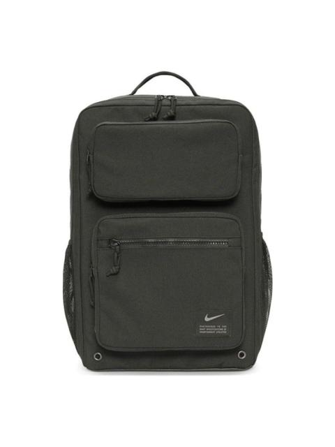 Nike Utility Speed Training Backpack 'Military Green' CK2668-355