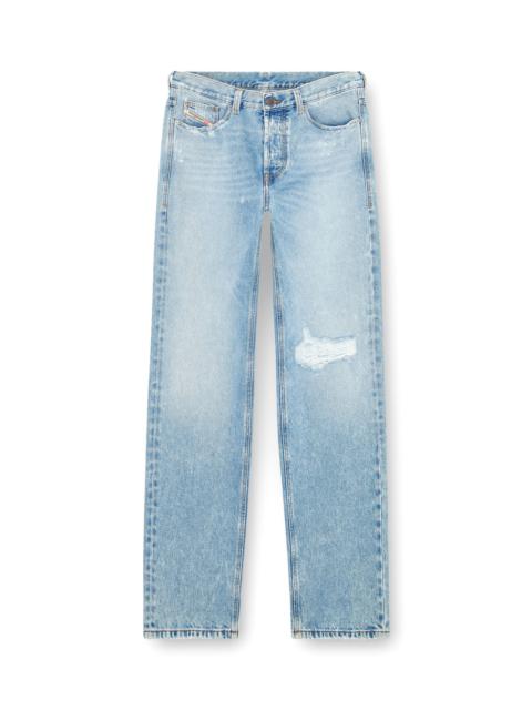 STRAIGHT JEANS 2010 D-MACS 09J80