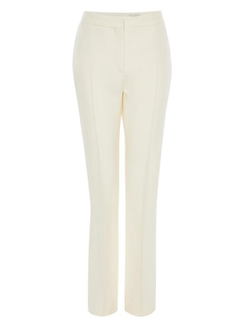 High Waist Trouser