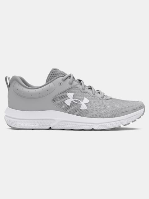 Men's UA Charged Assert 10 Running Shoes