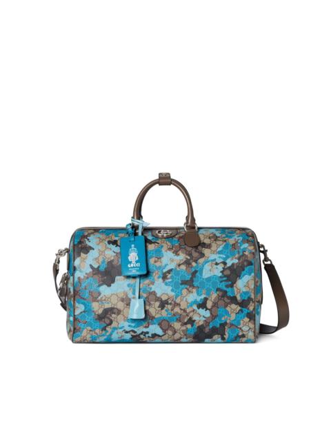 GG-print holdall