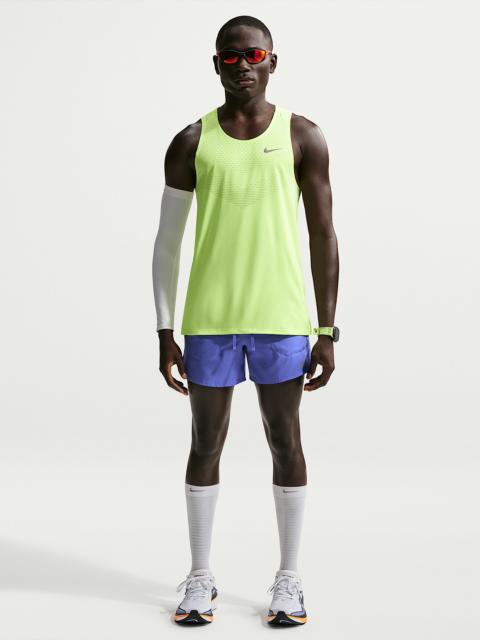 Nike Stride Men's Dri-FIT 5" Brief-Lined Running Shorts