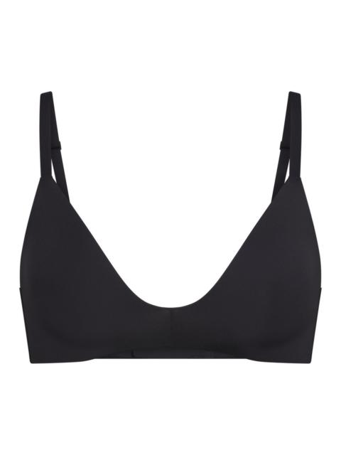 Skims Wireless Stretch-jersey T-shirt bra