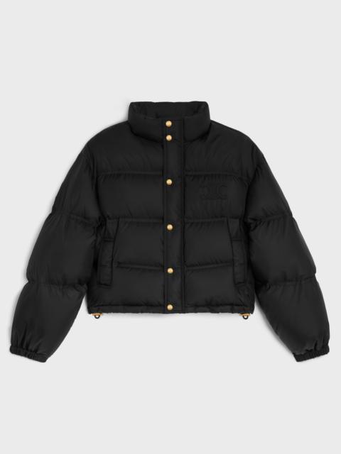 JACKET ダウンベスト LIGHTWEIGHT IN 2w23b0k64 NYLON DOWN CELINE SLEEVELESS