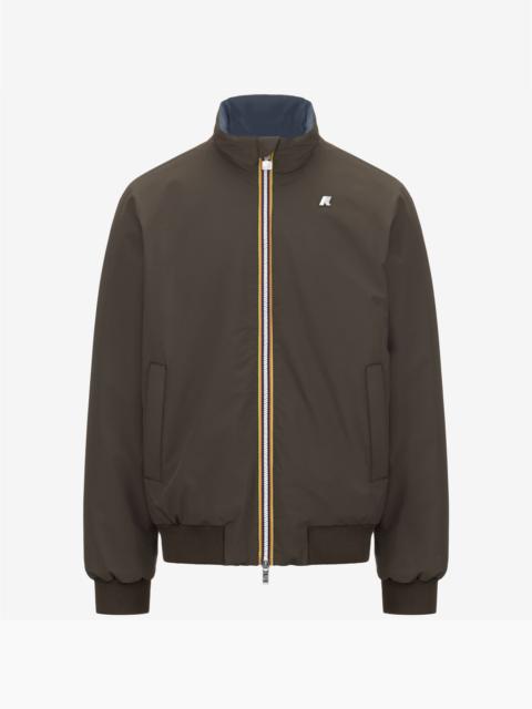 ARSENE ST WARM REVERSIBLE