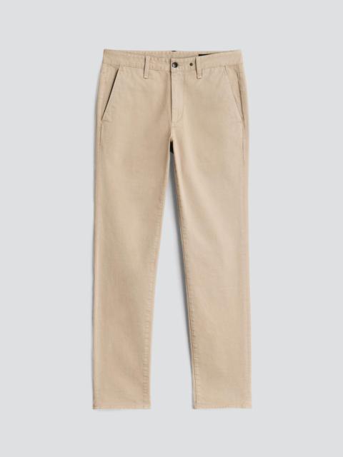 Fit 2 Stretch Twill Chino