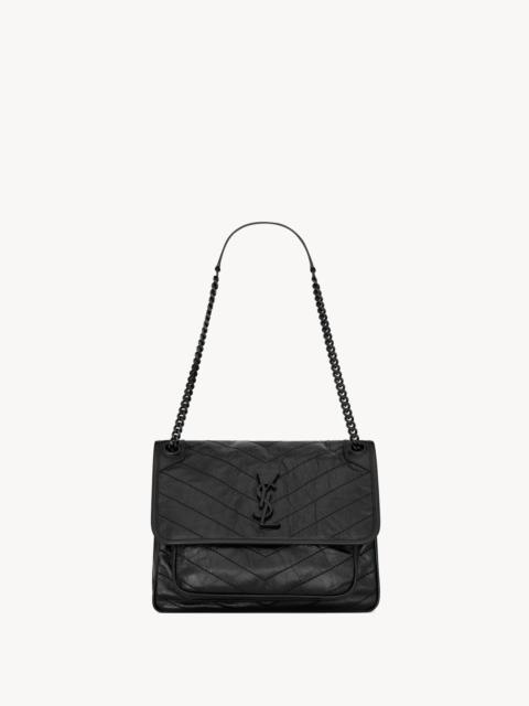 NIKI MEDIUM IN VINTAGE LEATHER