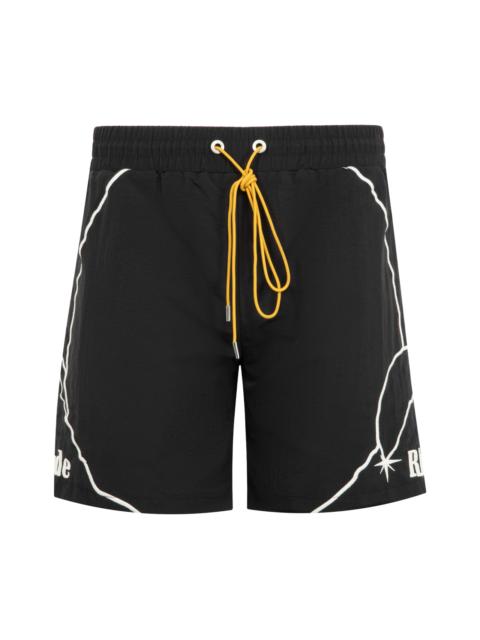 MOONLIGHT PISTA SHORT