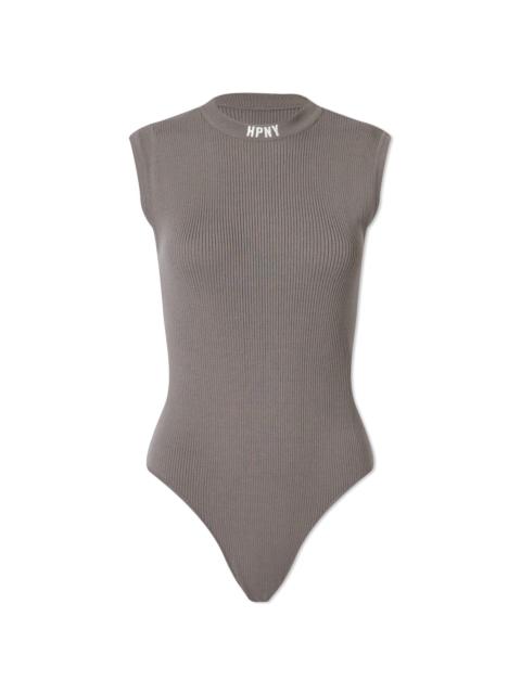 Heron Preston HPNY Logo Knitted Body