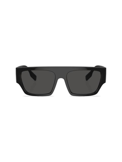 Micah square-frame sunglasses