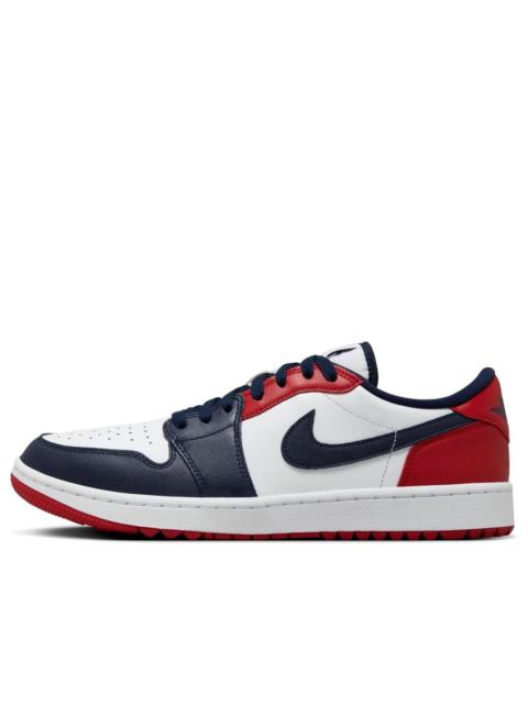 Air Jordan 1 Retro Low Golf 'USA' DD9315-113