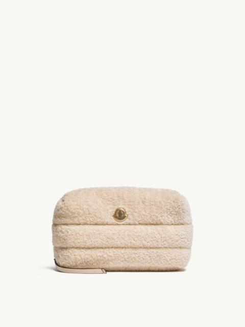 Caradoc Teddy Beauty Case