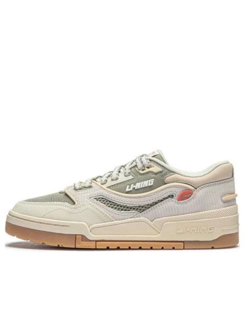 Li-Ning 001 BTC 'Beige Grey Gum' AGCU053-2