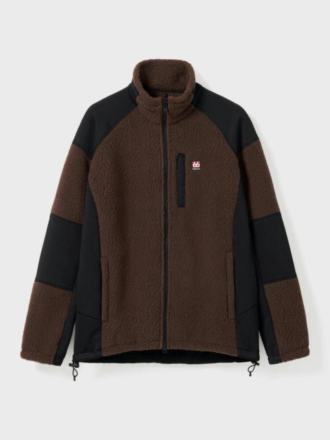 Tindur Polartec® Thermal Pro® fleece jacket