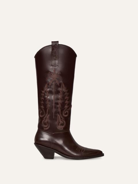 Journey To The East Boot