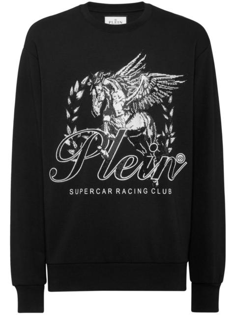 Racing Club sweatshirt
