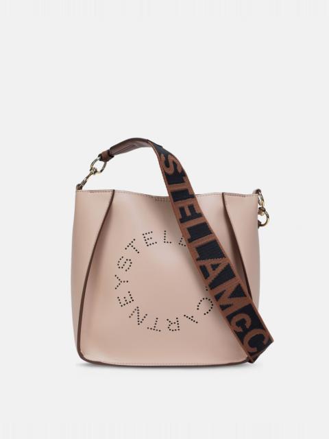Stella Logo Shoulder Bag